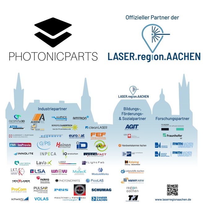 PHOTONICPARTS_LaserRegionAachen
