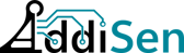 PHOTONICPARTS_AddiSen-logo PHOTONICPARTS_AddiSen-logo