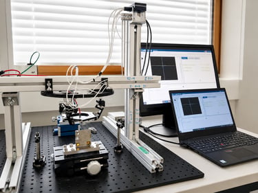 PHOTONICPARTS_HexaPodAutoKoll