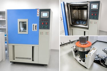 PHOTONICPARTS_Testing