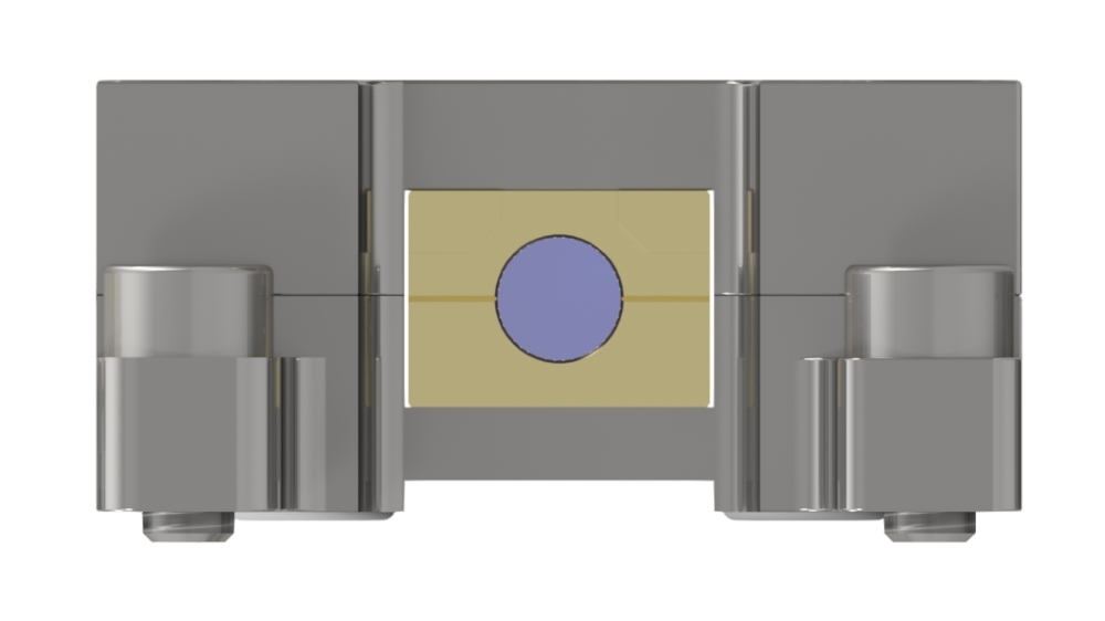PHOTONICPARTS - Products - Rod Crystal Packages