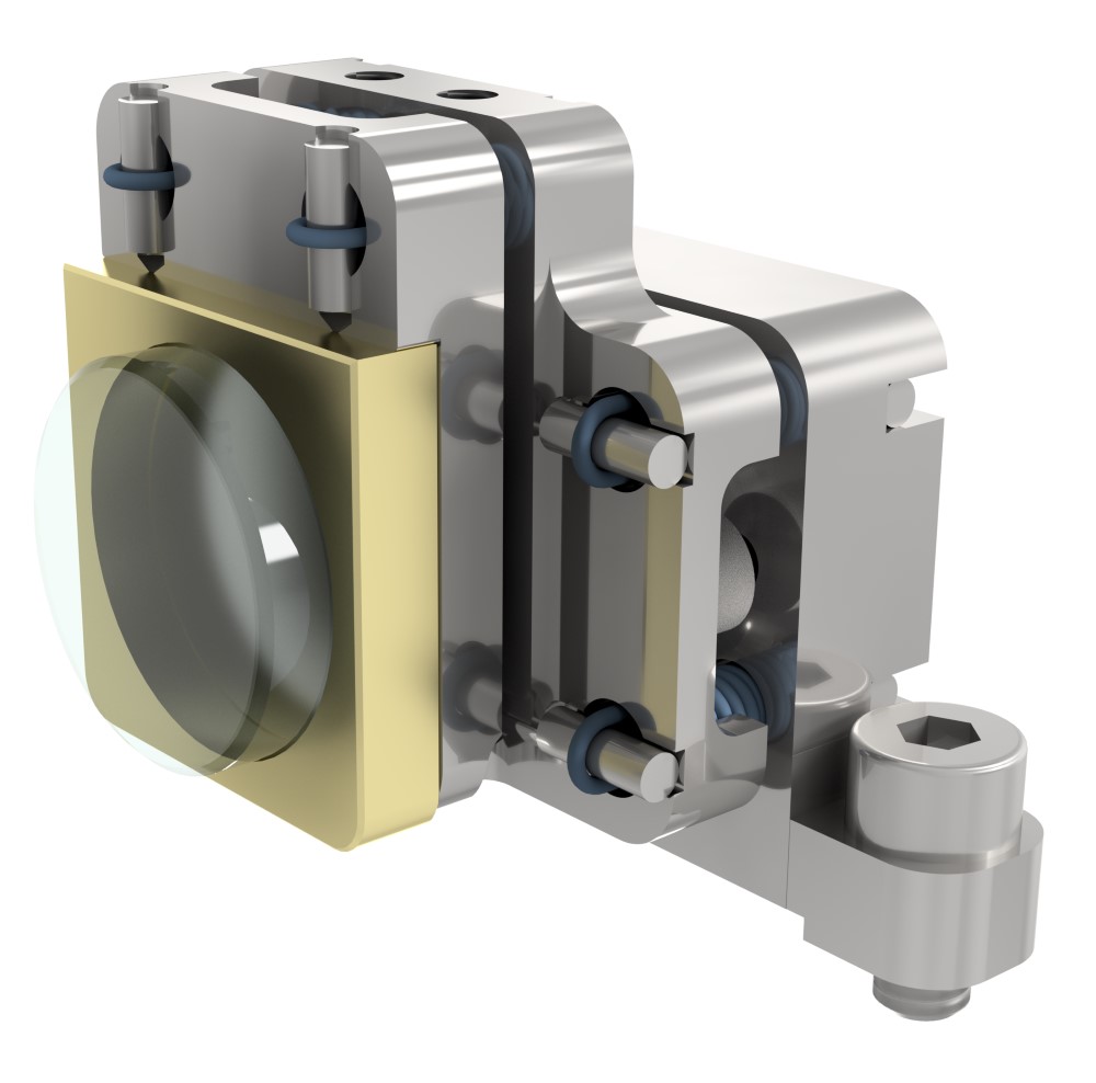 PHOTONICPARTS Products High Precision Mirror Mounts