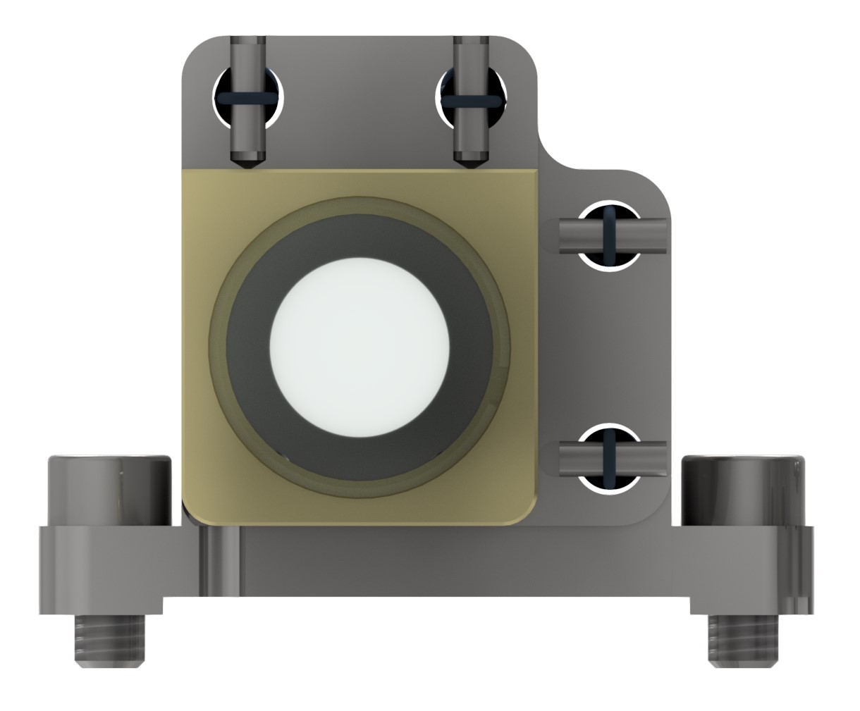 PHOTONICPARTS Products High Precision Mirror Mounts