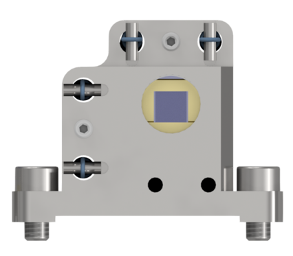 Light Conversion Cep Module PHOTONICPARTS - Products - Conversion Crystal Modules